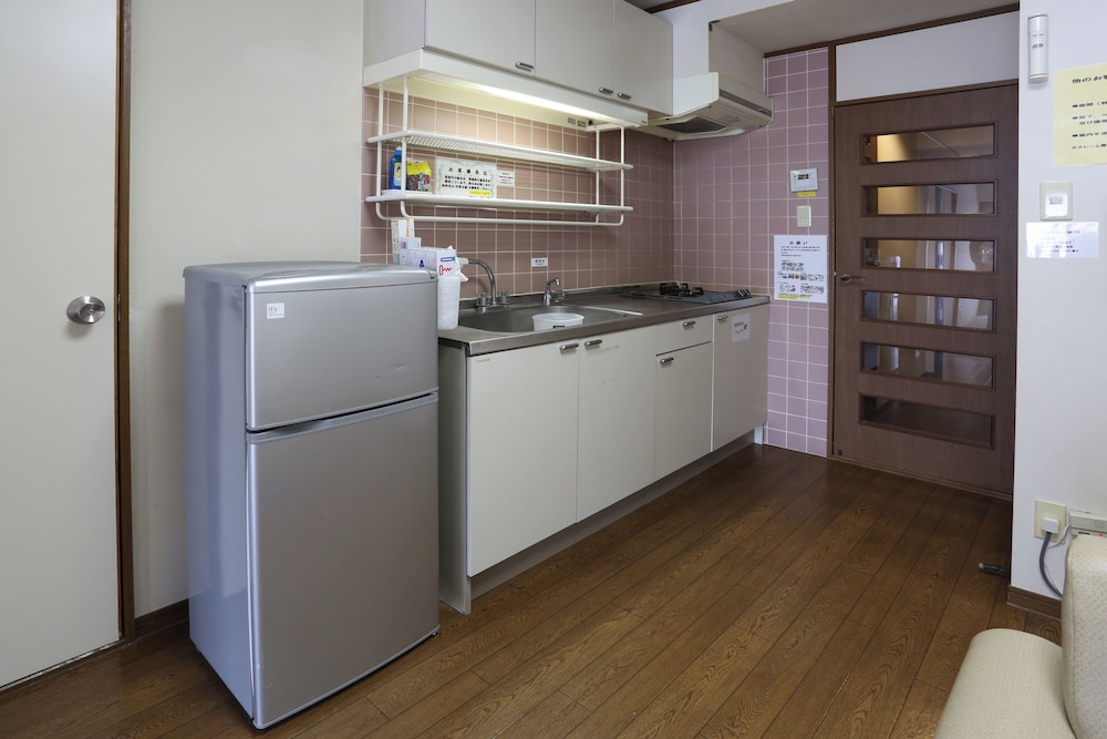 Basic Room, Non Smoking photo 3