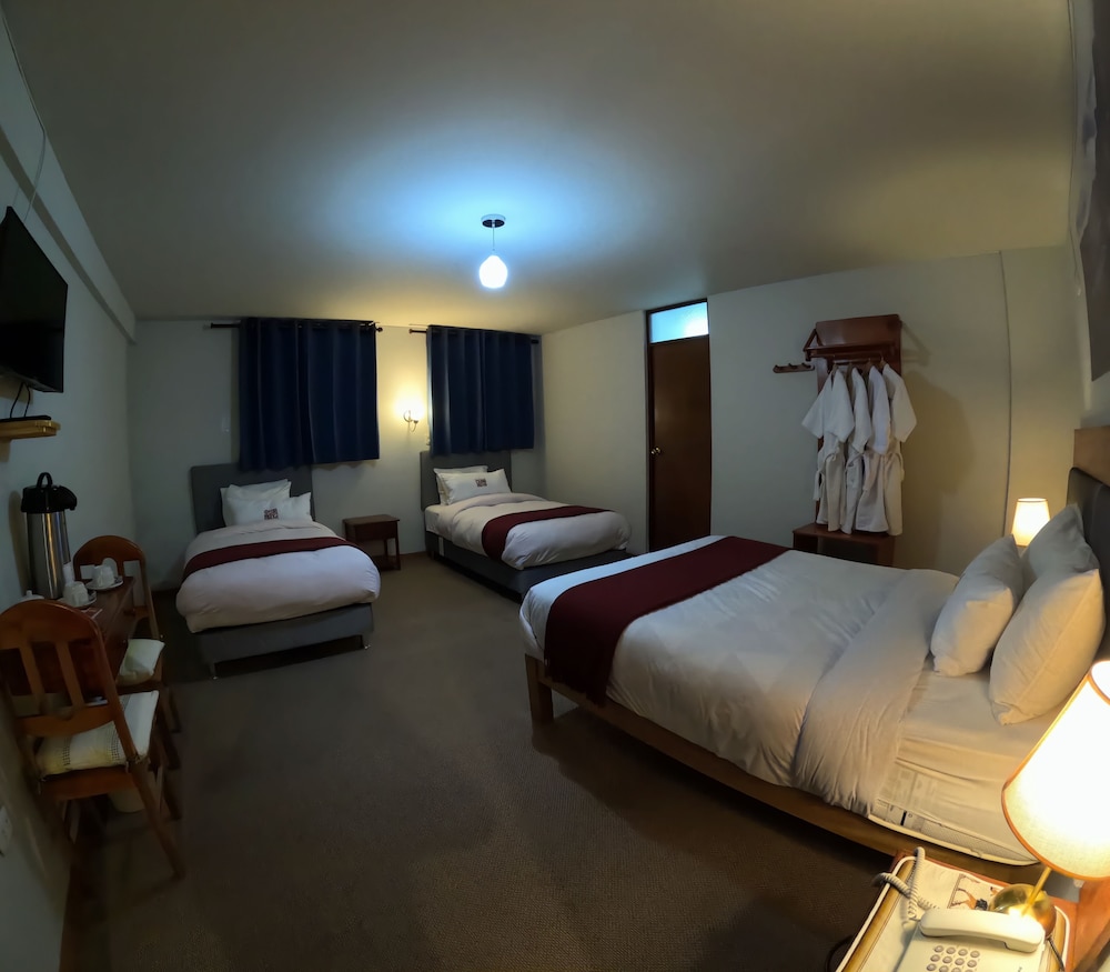 Triple Room, Private Bathroom