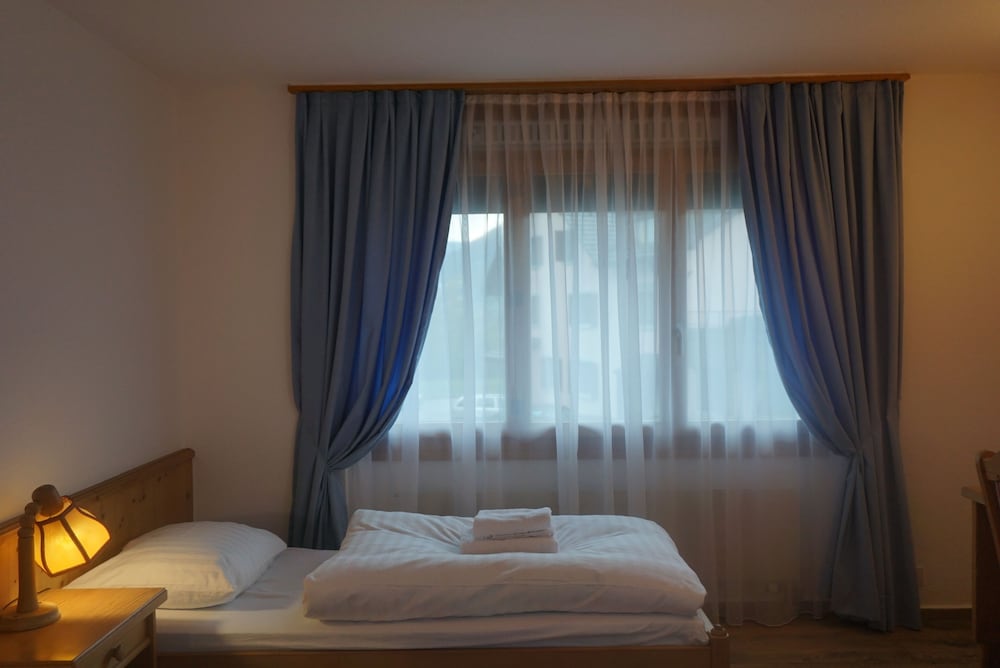 Basic Room, 1 Bedroom