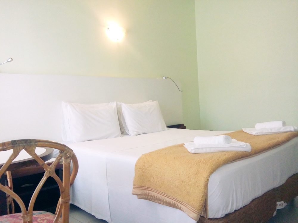 Standard Double Room photo 1