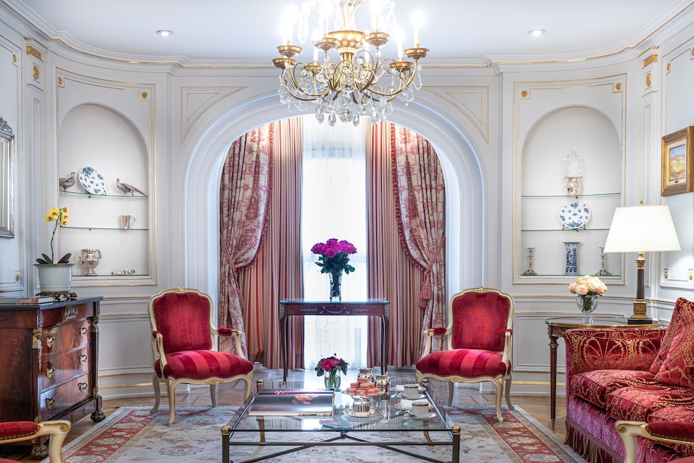 Royal Suite