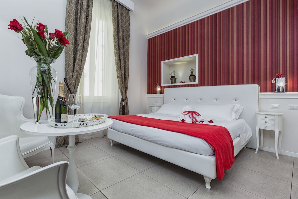 Deluxe Room photo 1