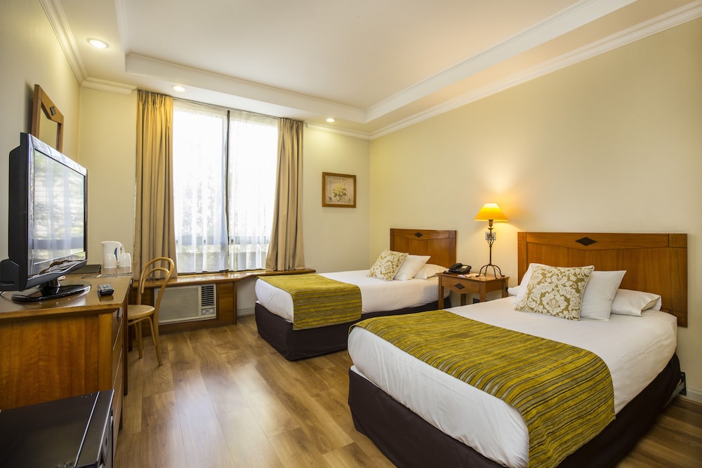 Superior Twin Room photo 1