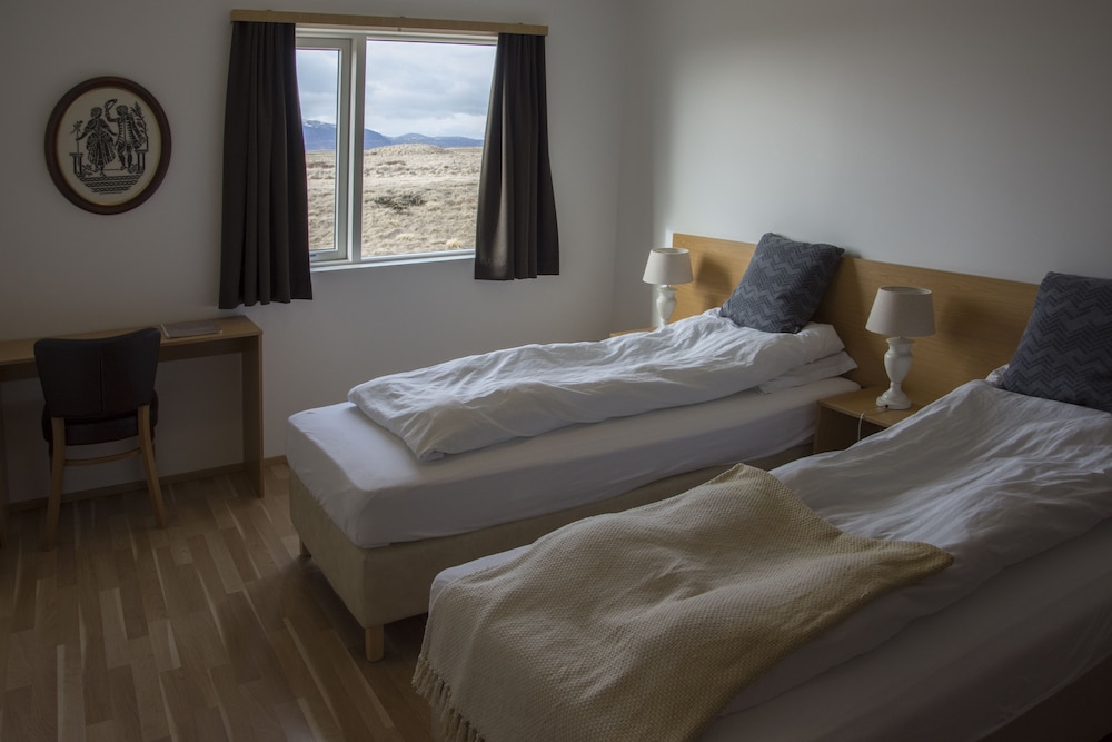 Double or Twin Room photo 2