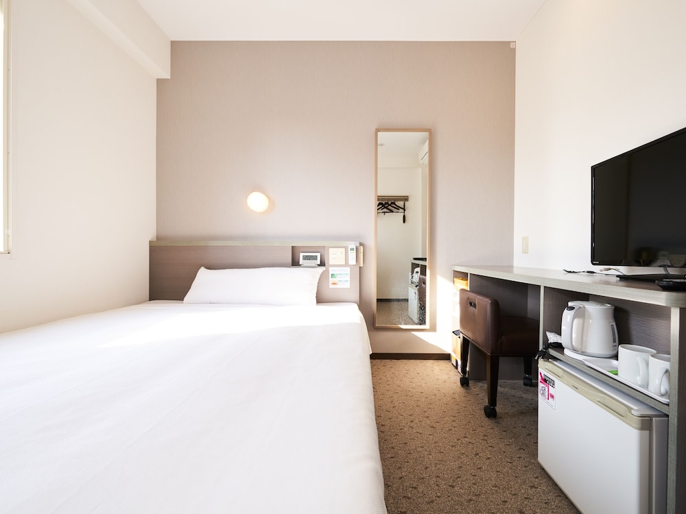 Standard Double Room Without Cleaning Service photo 2
