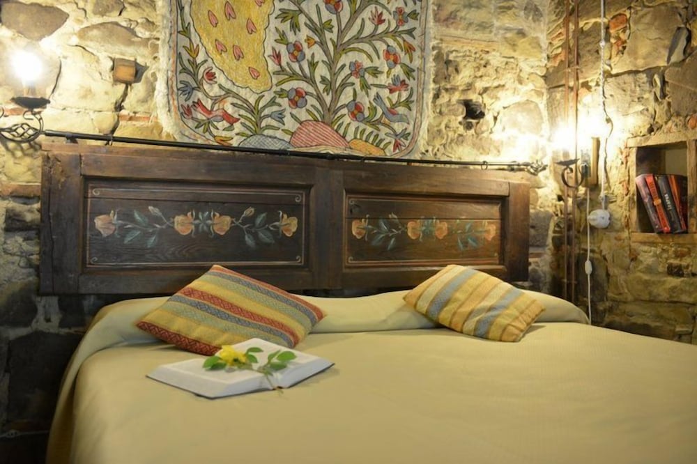 Panoramic Villa, 5 Bedrooms (Torre Del Cielo) photo 2