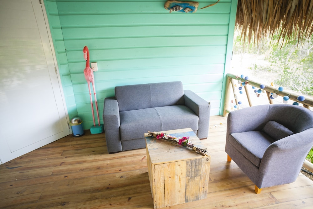 Romantic Bungalow, 1 Bedroom photo 3