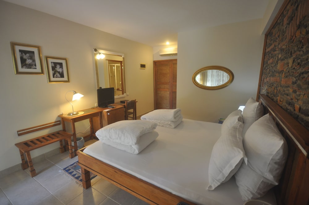 Standard Double or Twin Room, Garden View - Photo 6