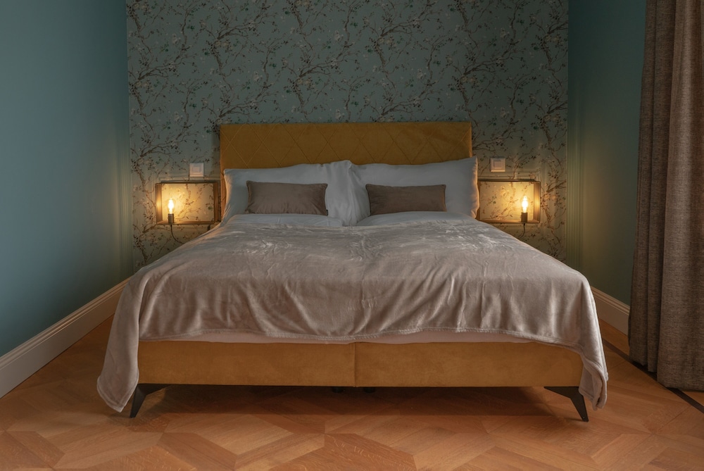 Cosy Doubleroom