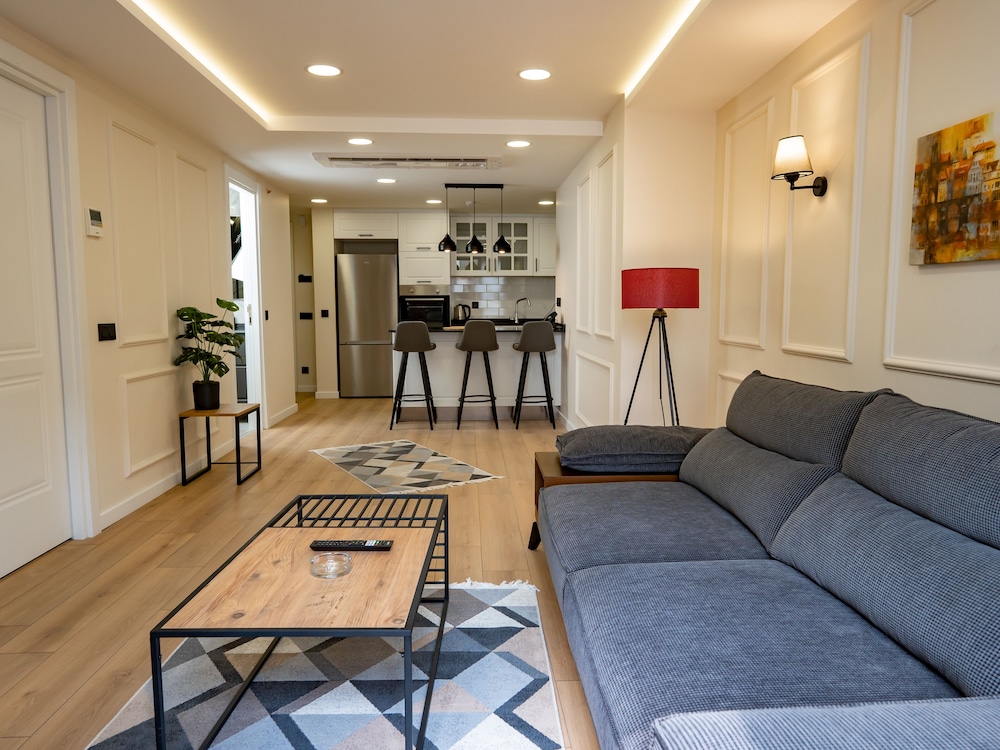 Premium Suite, 1 Bedroom photo 1