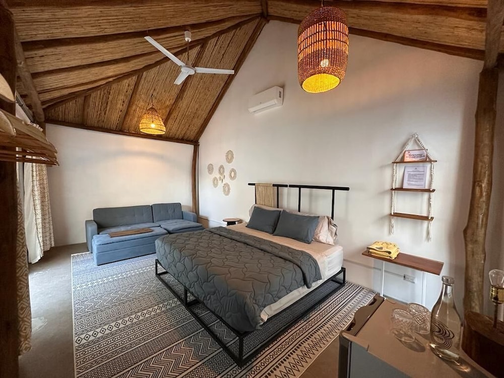 Junior Room