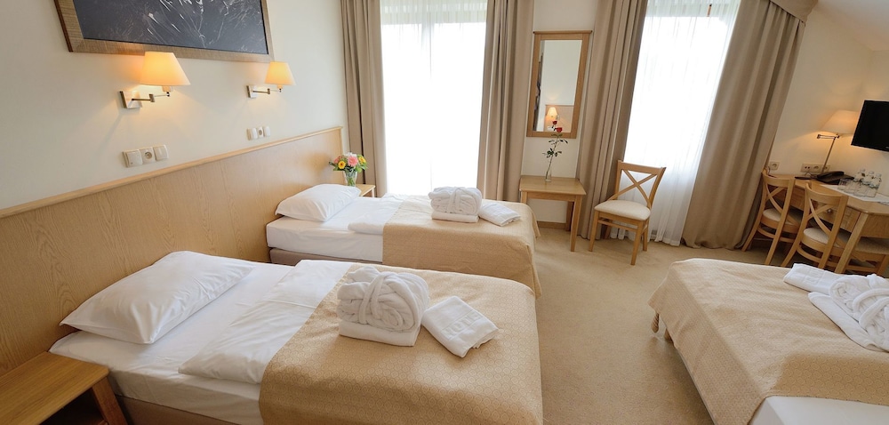 Comfort Triple Room, Balcony photo 1