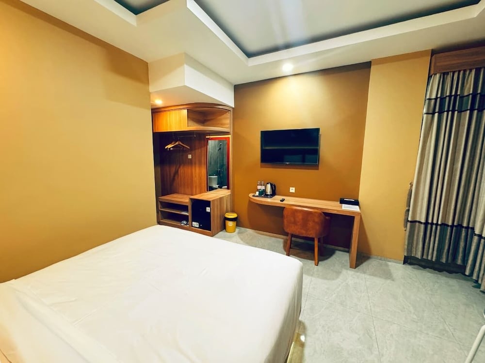 Deluxe Room, 1 Bedroom