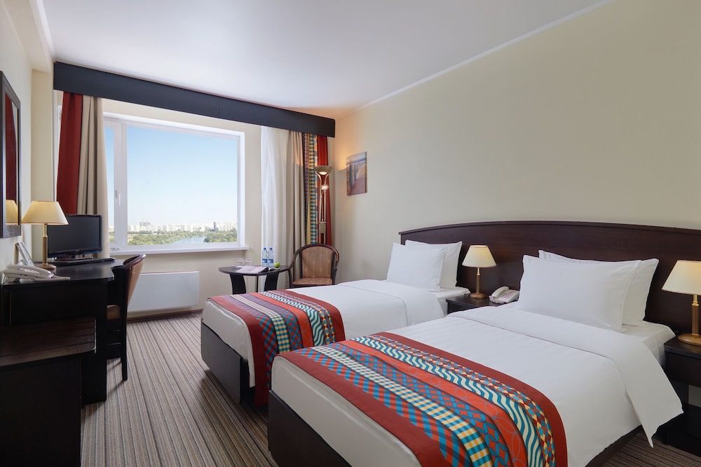 Superior Twin Room photo 1