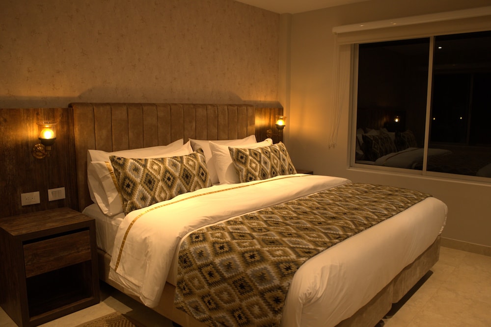 Deluxe Double Room photo 2
