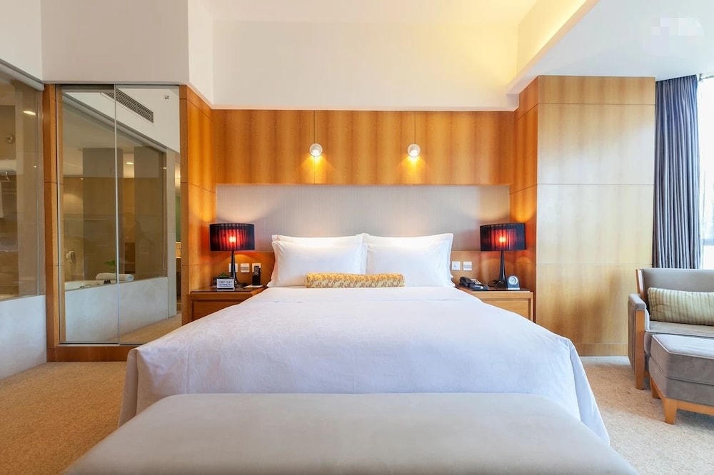 Executive Double Room photo 3