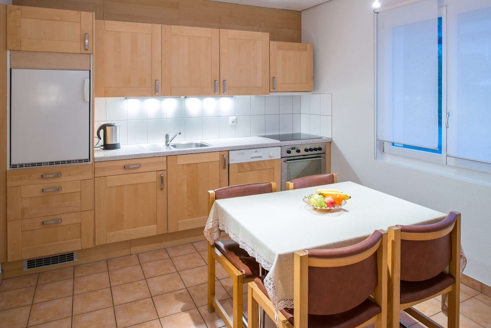 Comfort Apartment photo 3