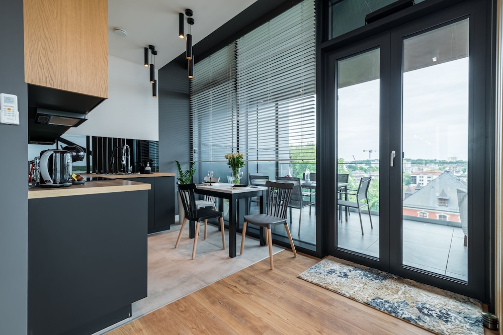 Superior Apartment - Photo 38