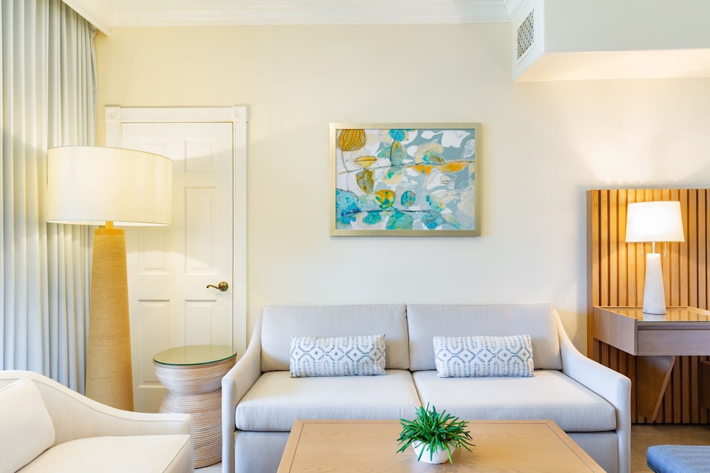 Junior Suite (Courtyard) - Photo 1
