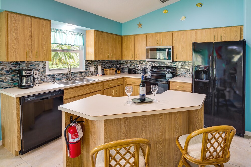 House (2 Bedrooms) photo 3