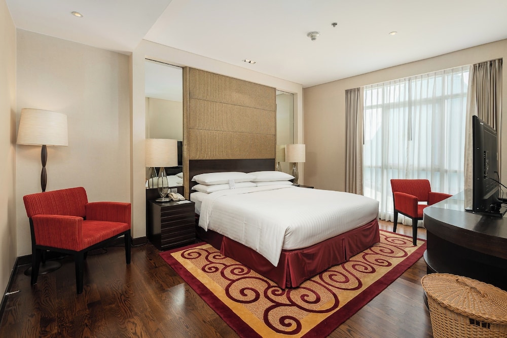 Executive Suite, 1 Bedroom photo 3
