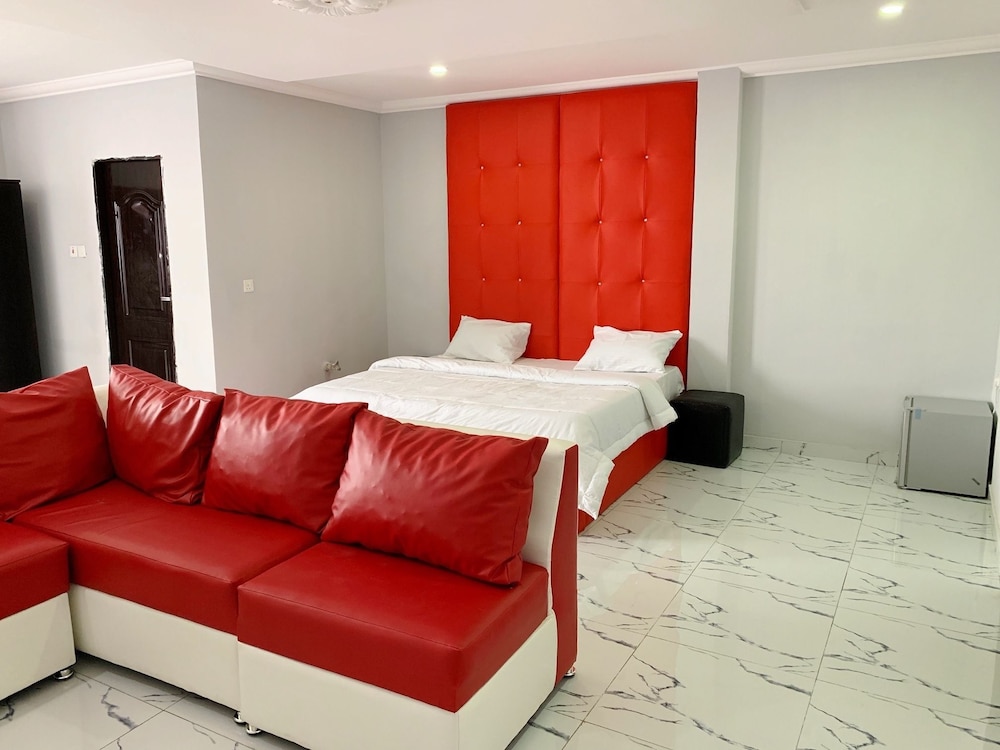 Exclusive Suite