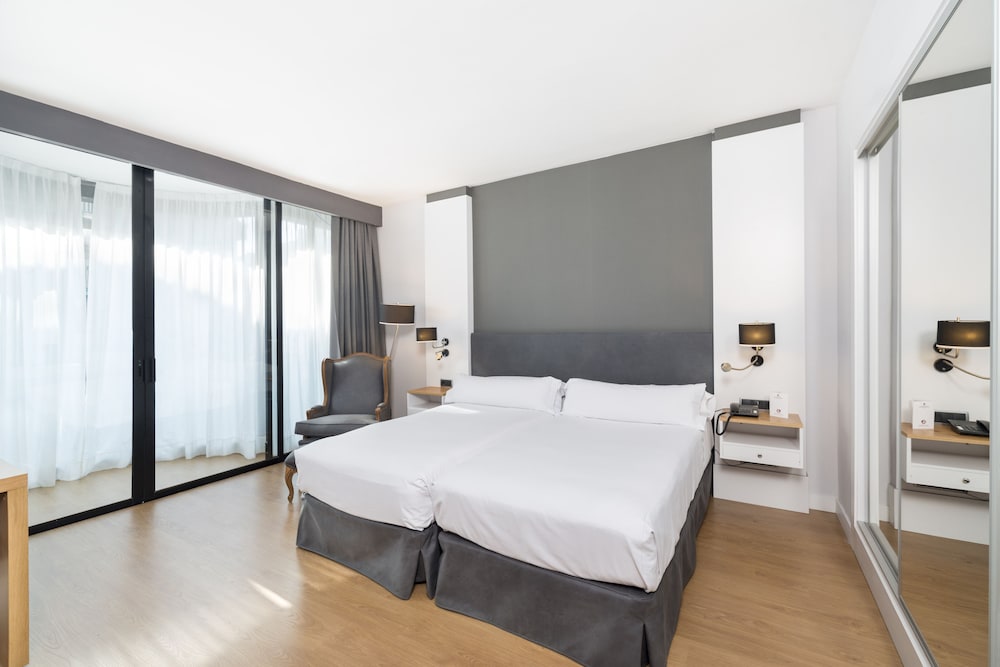 Double Executive Room Single Use
