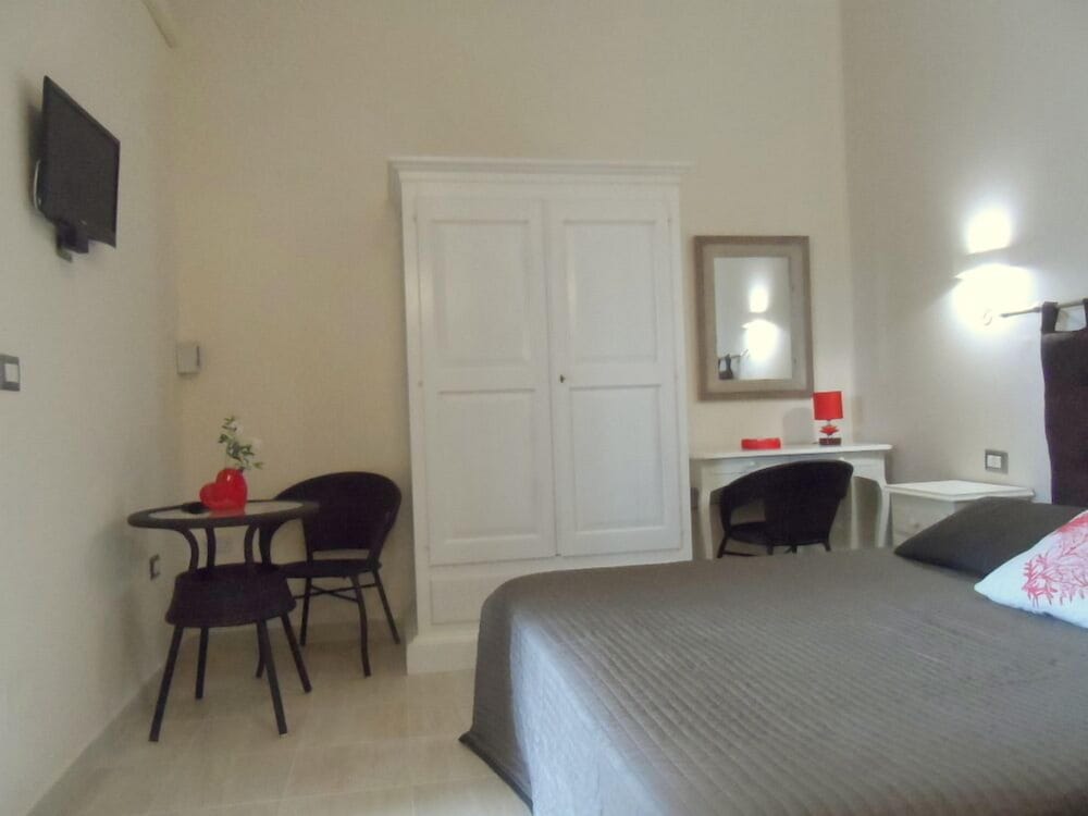 Double Room, Kitchenette