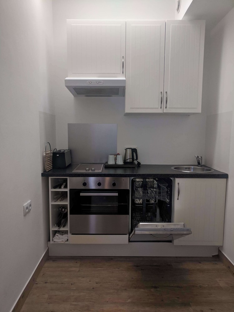 Standard Apartment, Multiple Beds (Cozy Sitting Corner) photo 1