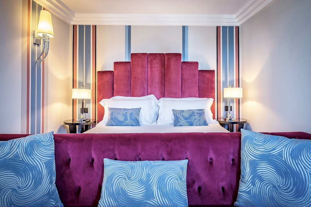 Prestige Suite with Panoramic Terrace photo 2