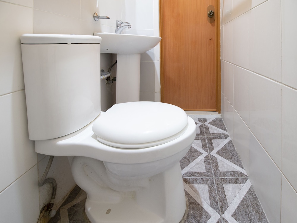 Standard Triple Room photo 2