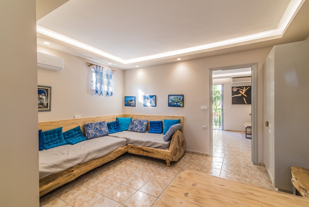 Superior Apartment, Garden View - Photo 4