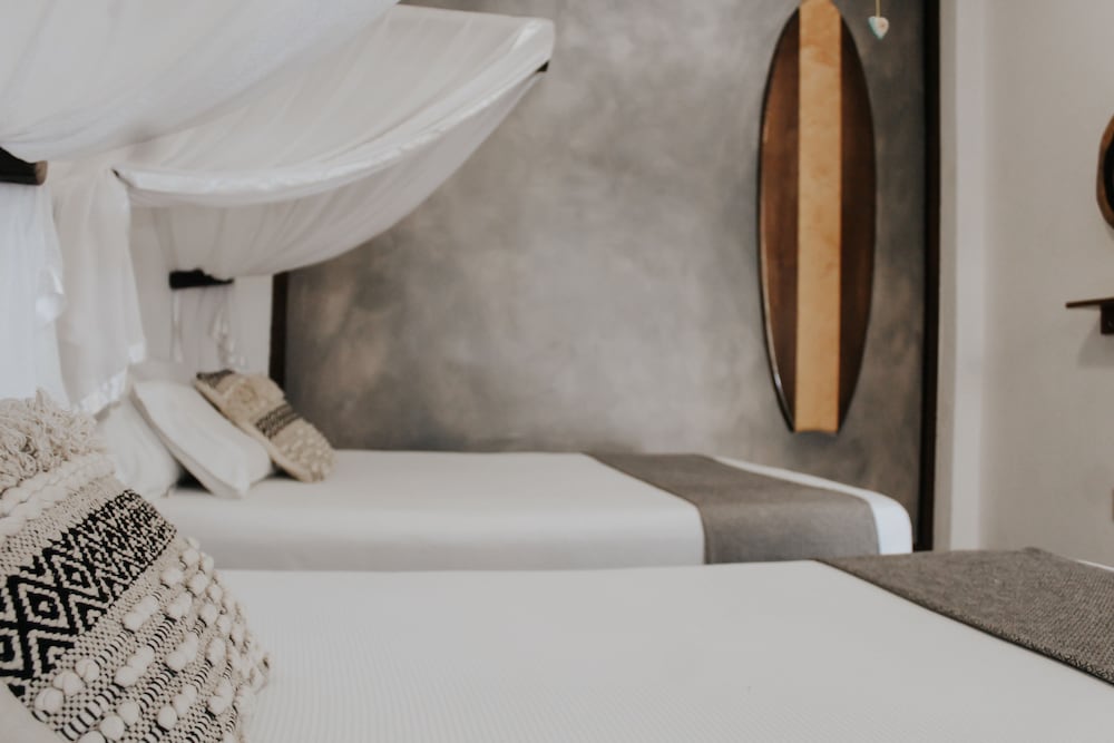 Suite Amarilla