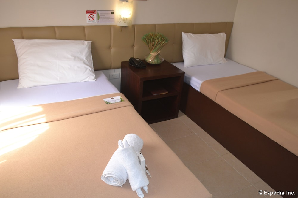 Standard Room photo 2