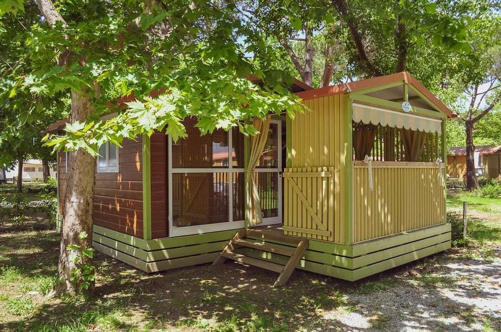 Bungalow, 2 Bedrooms (Morea) photo 3