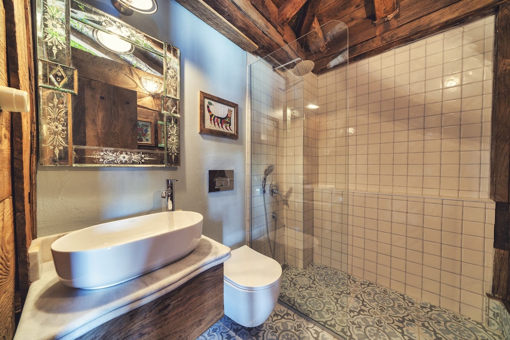 Premium Double Room, Jetted Tub, Sea View photo 3