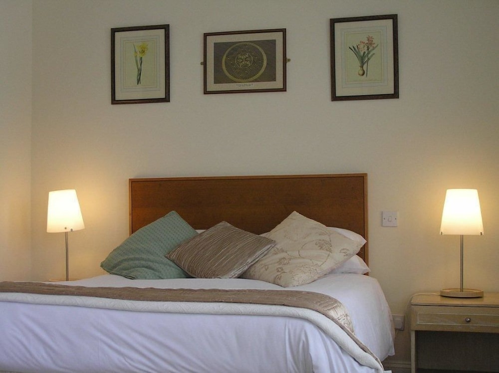 Standard Double Room - Photo 4