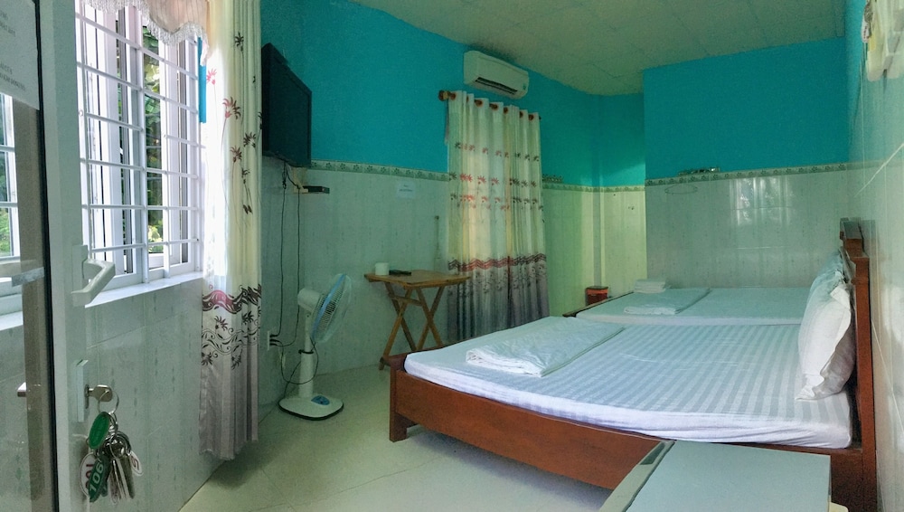 Quadruple Room photo 1