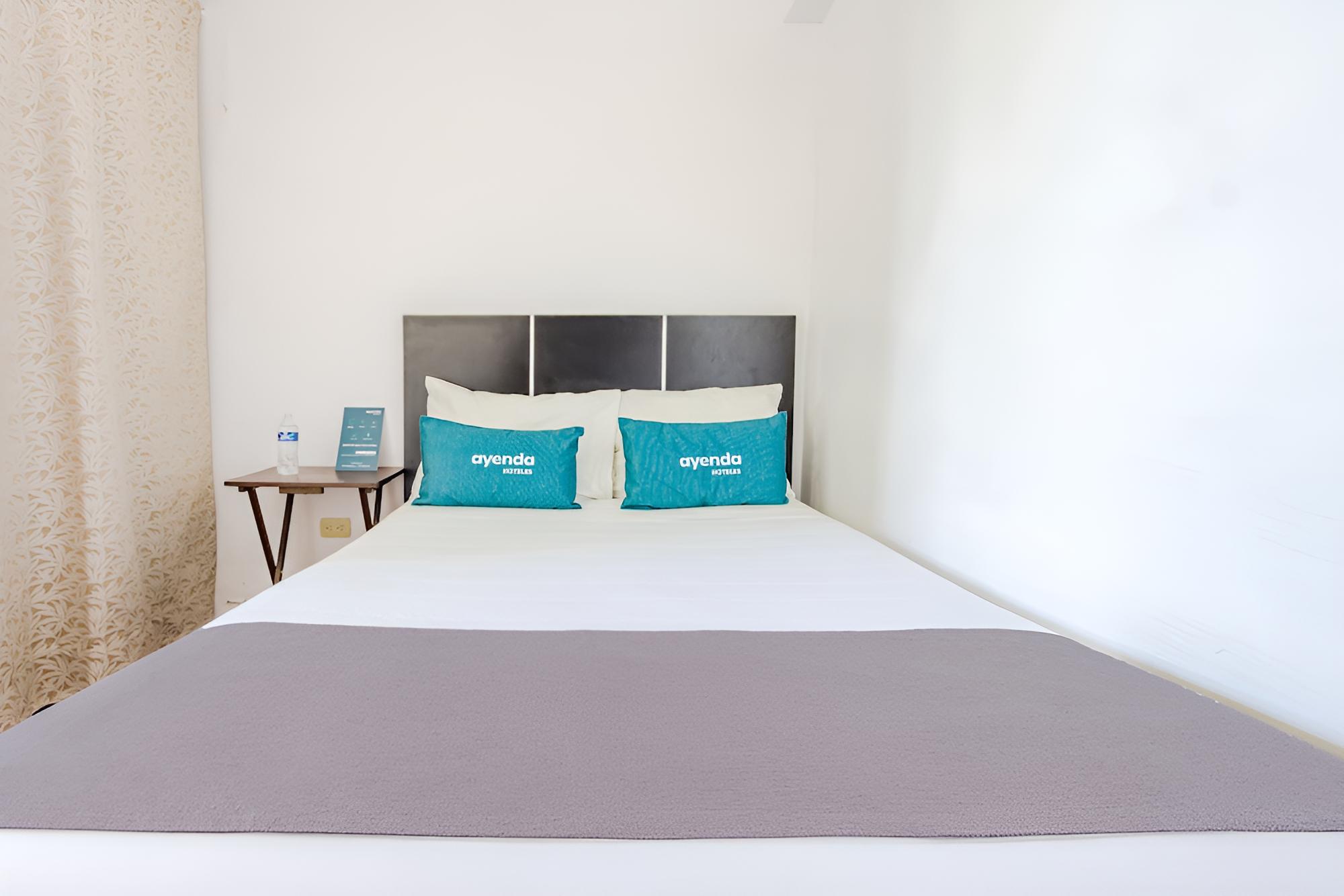 Standard Double Room photo 2