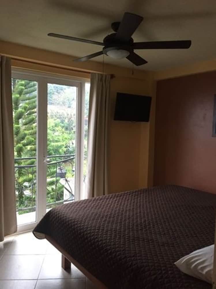 Basic Apartment