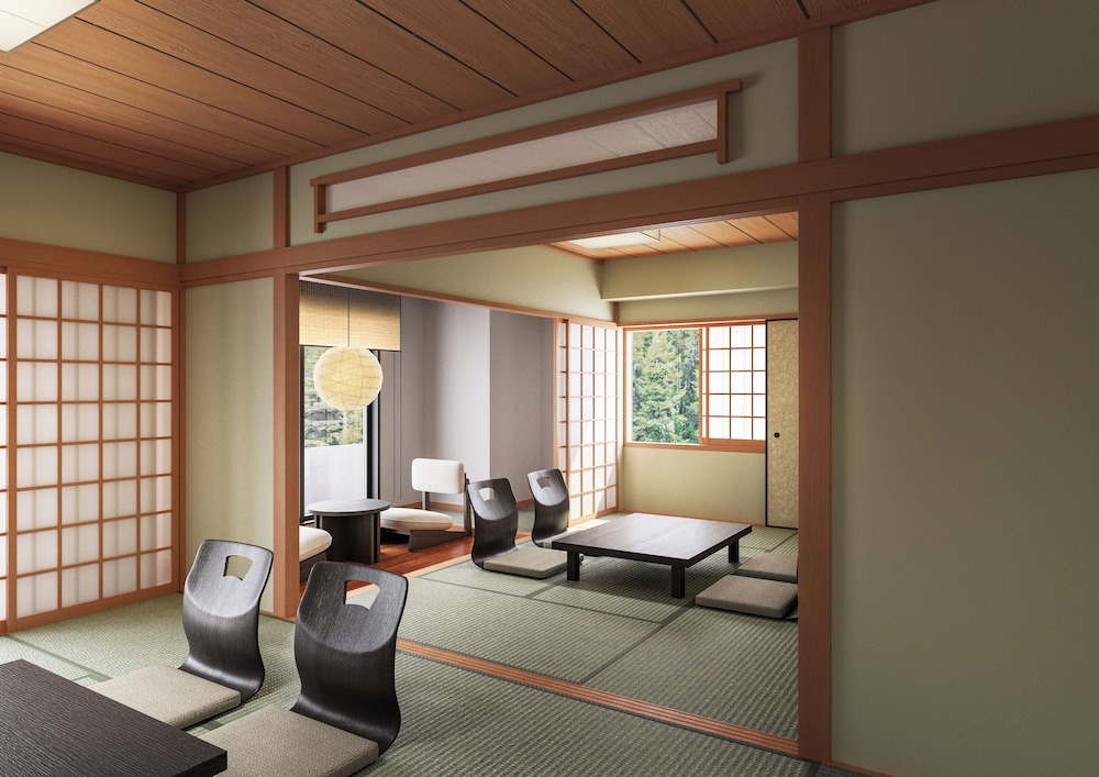 Suite(japanese-style), Non Smoking photo 2
