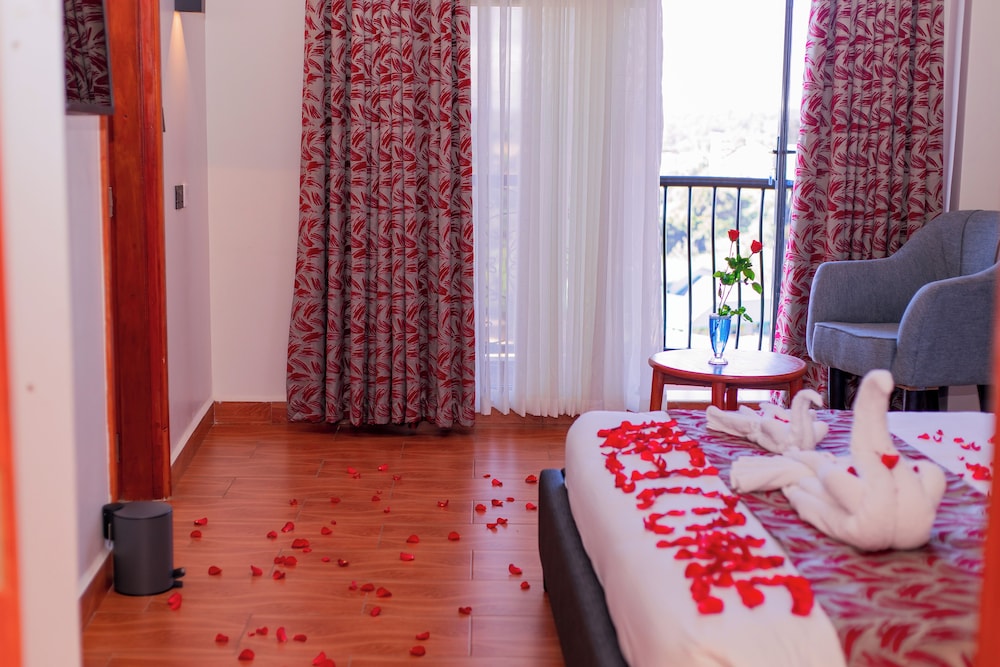 Executive Room
