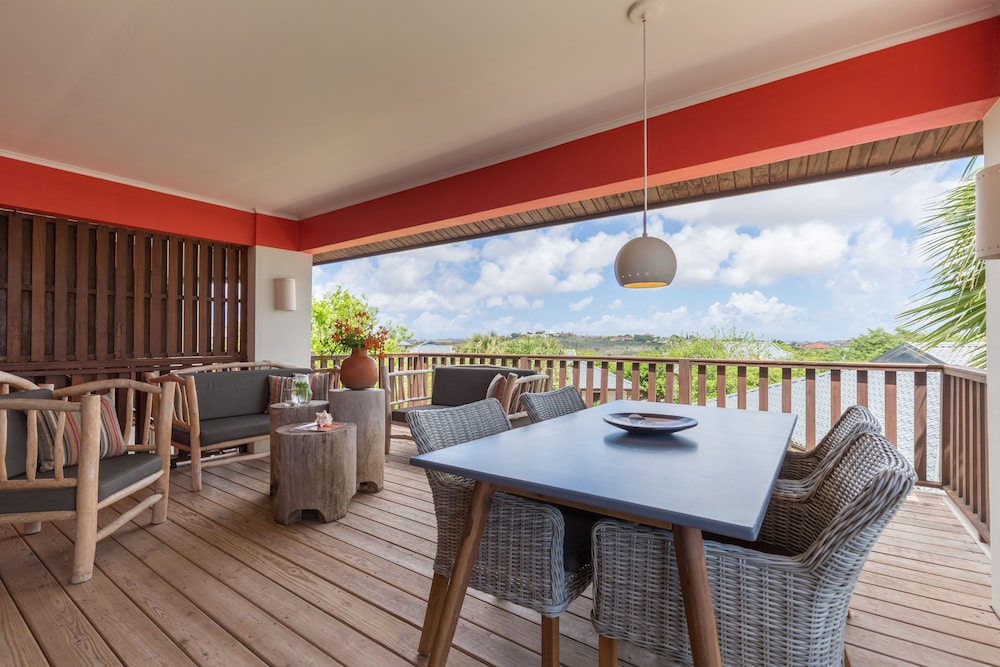 Standard Apartment 2 Bedrooms (Aura) photo 2