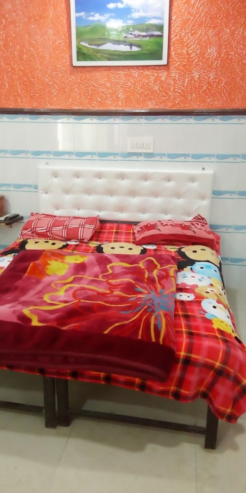 Deluxe Quadruple Room photo 3