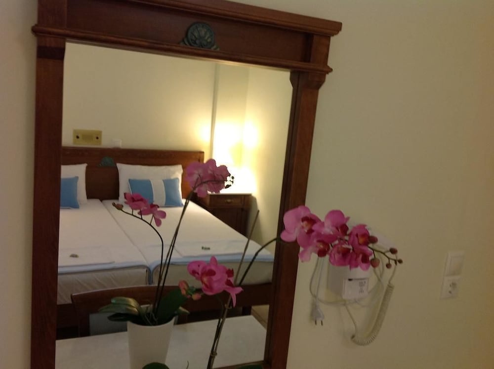Economy Room, Ground Floor