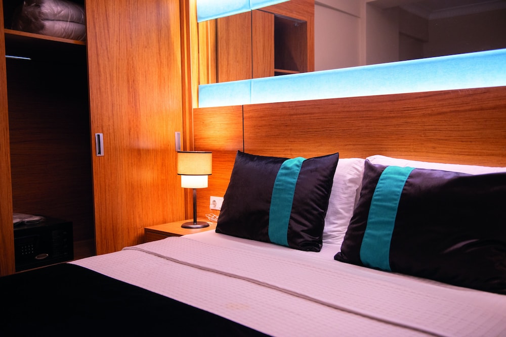 Standard Triple Room photo 1