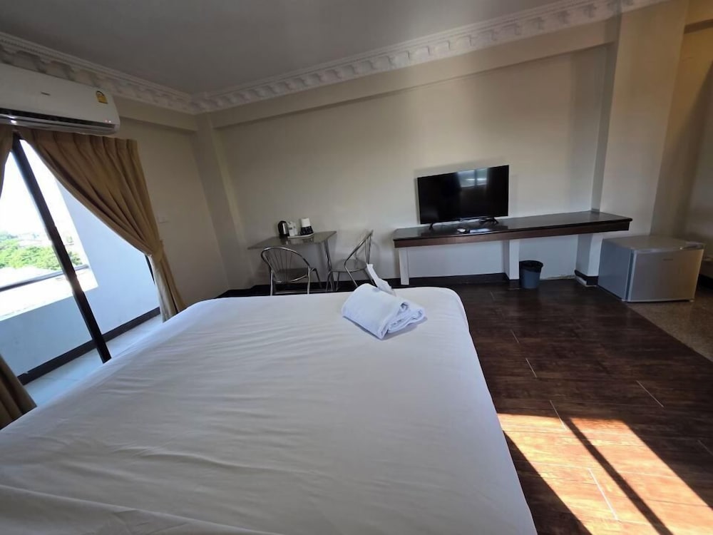 Superior Double Room photo 2