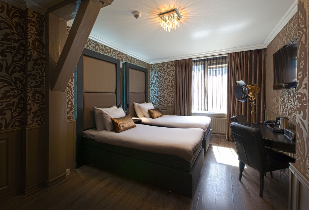 Twin Room, 2 Twin Beds photo 1