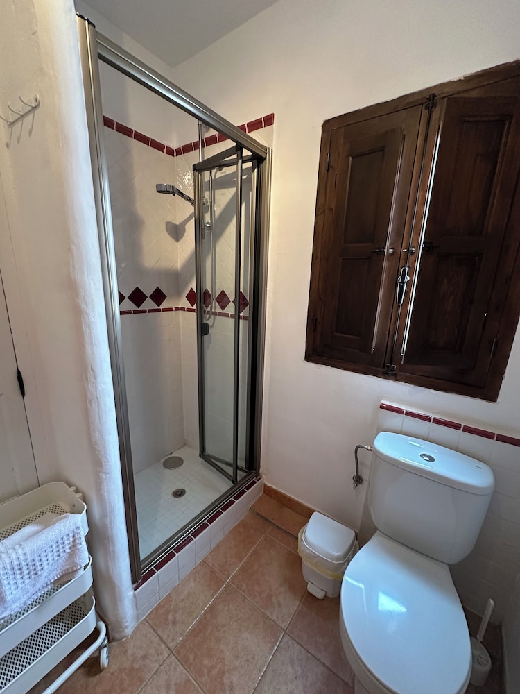 Comfort Double Room, City View photo 3