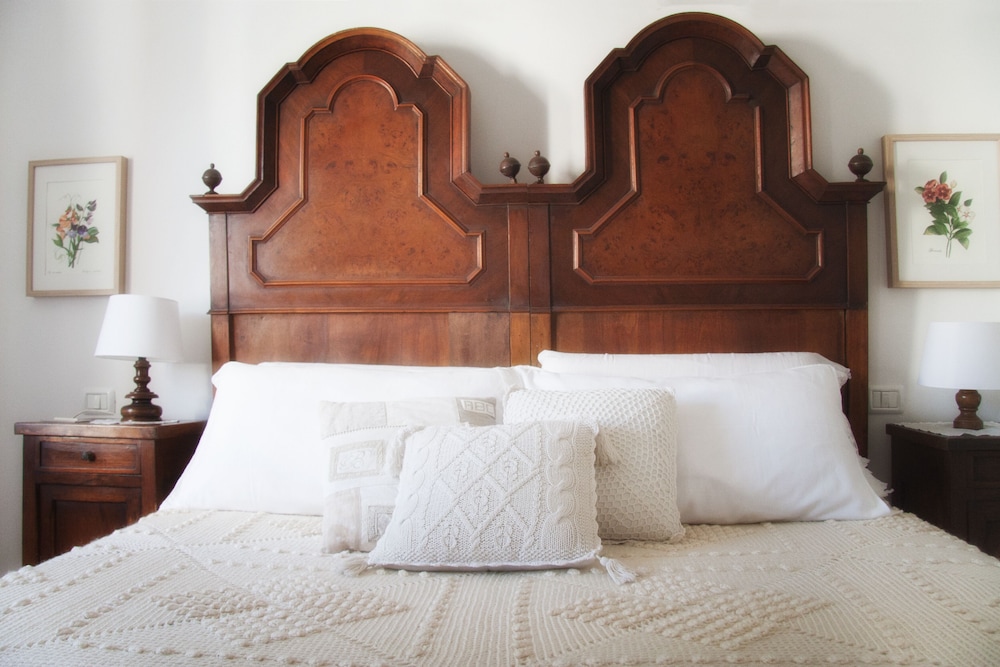 Classic Double Or Twin Room, Balcony